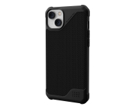 UAG Metropolis LT MagSafe do iPhone 14 Plus kevlar-black - 1209812 - zdjęcie 3